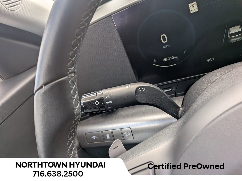 Used 2024 Hyundai Kona SEL w/ Convenience Package AWD/4WD image 28