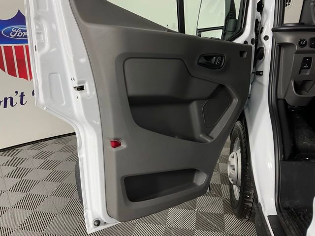 New 2026 Ford Transit 250 Low Roof w/ Load Area Protection Package image 12