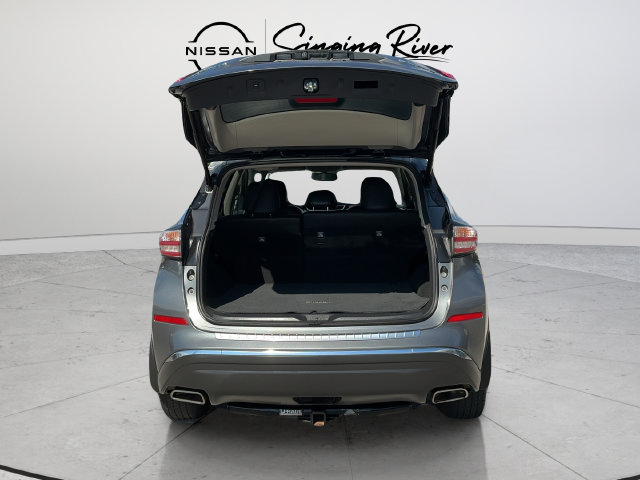 Used 2015 Nissan Murano SL w/ SL Technology Package AWD/4WD image 25