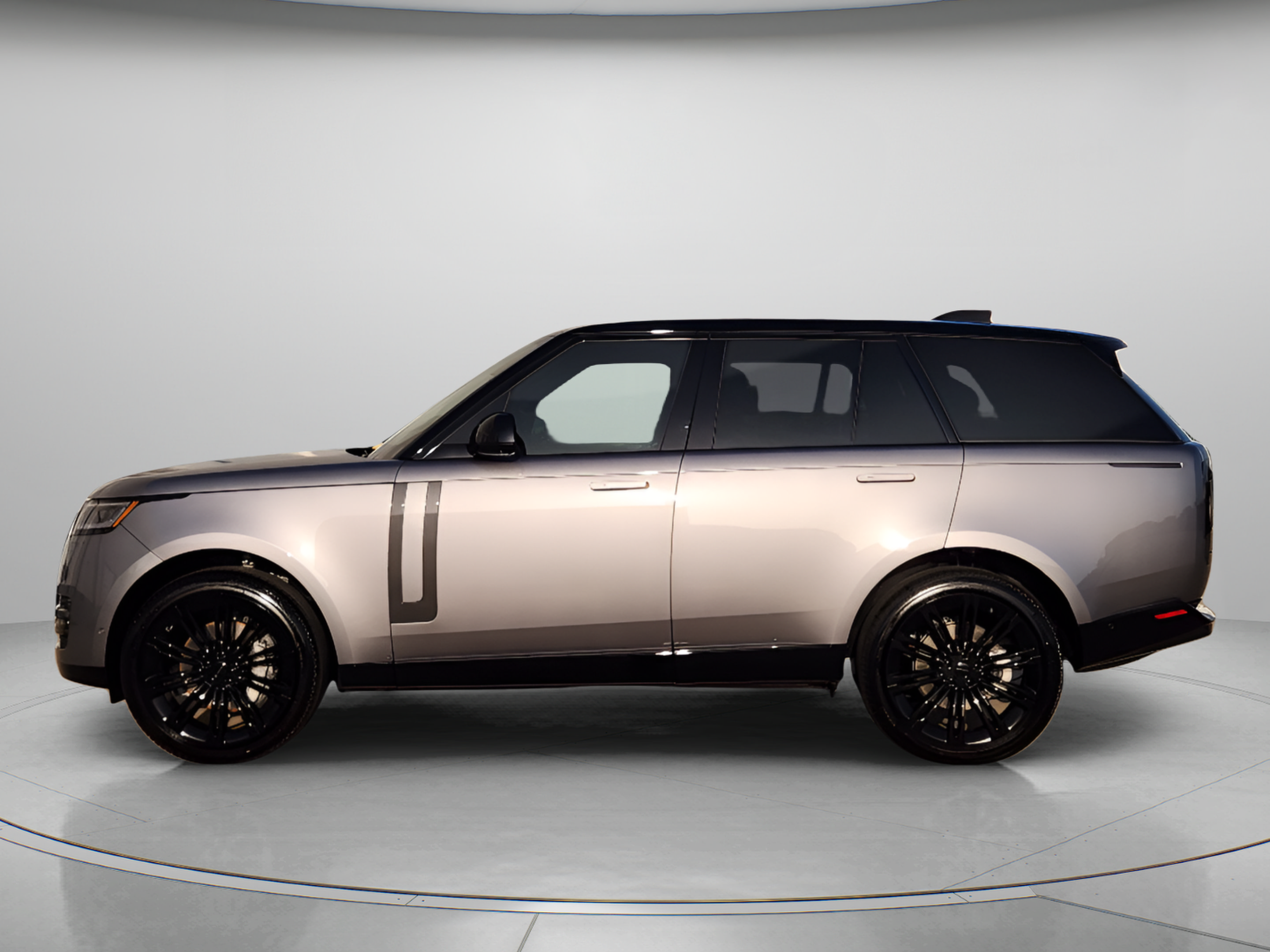 New 2026 Land Rover Range Rover SE AWD/4WD video 2
