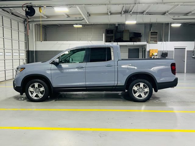 New 2026 Honda Ridgeline RTL image 15