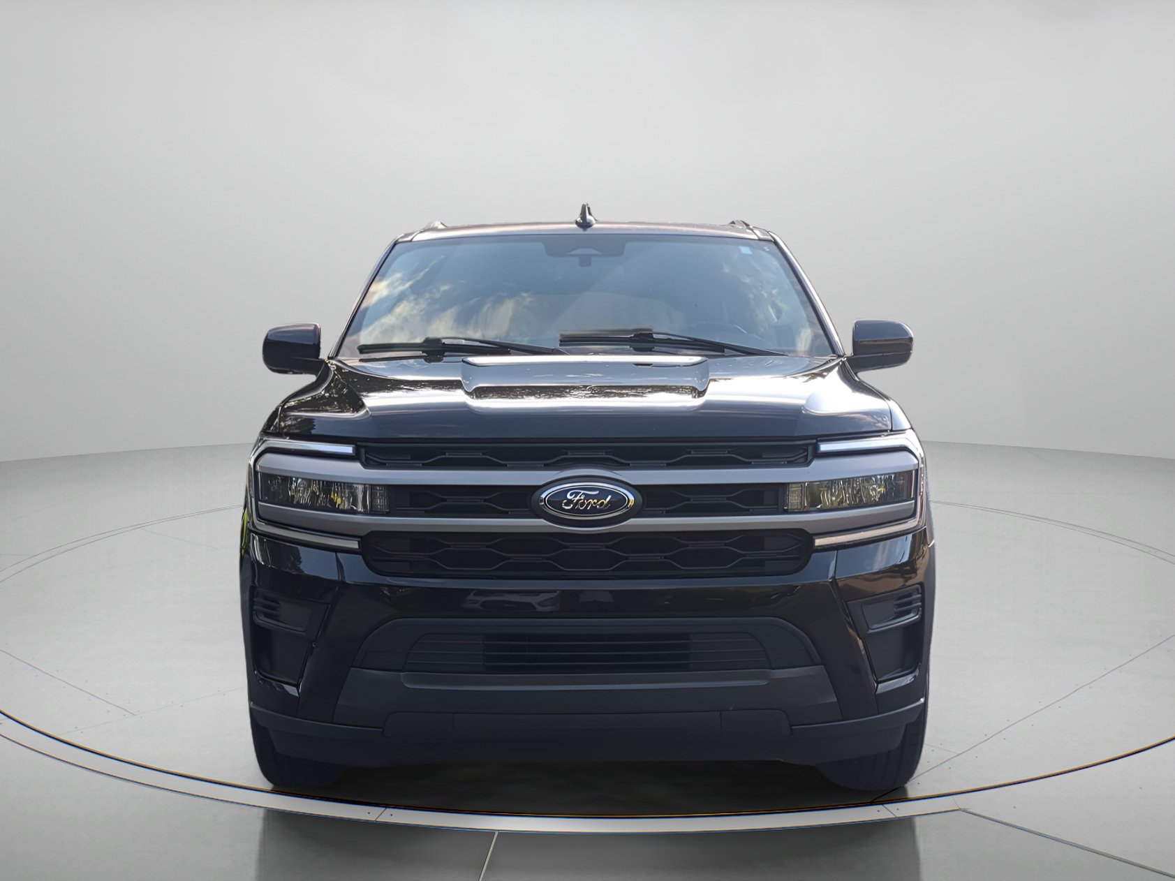 Certified 2024 Ford Expedition XLT RWD image 37