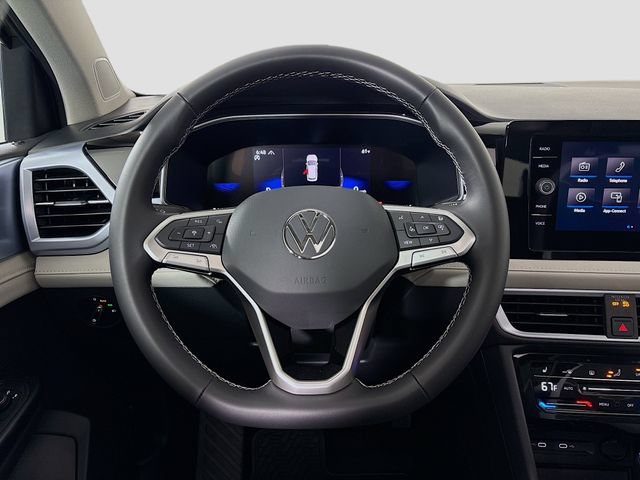 New 2026 Volkswagen Taos SE AWD/4WD image 12