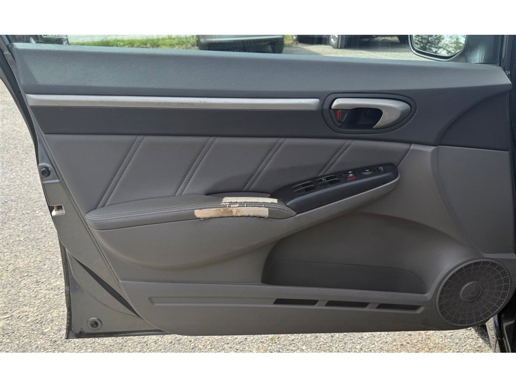 Used 2009 Honda Civic EX-L image 25