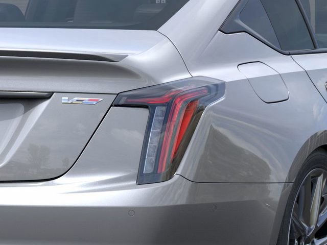 New 2026 Cadillac CT5 V image 11