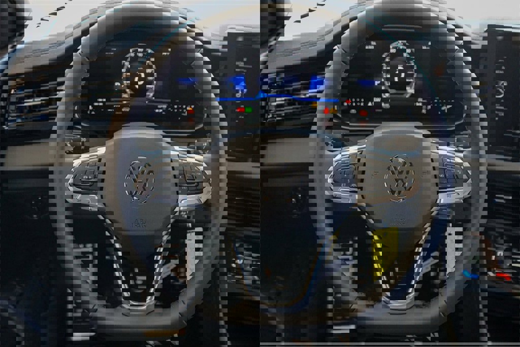 New 2026 Volkswagen Jetta Sport image 21