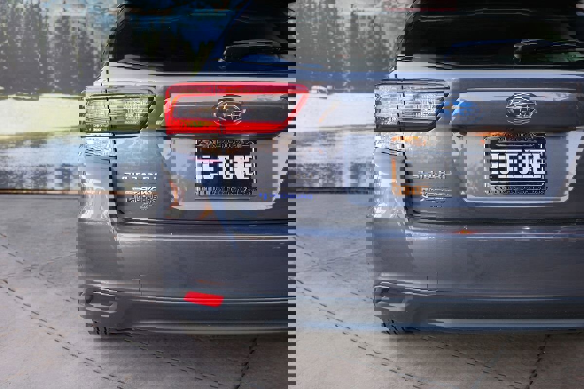 Used 2023 Subaru Impreza 2.0i image 34