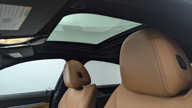 Used 2023 BMW i4 eDrive40 w/ Premium Package image 32