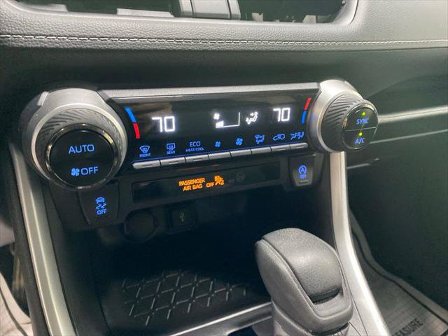 Certified 2022 Toyota RAV4 XLE AWD/4WD image 26