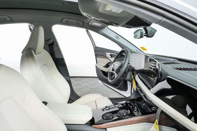New 2025 Audi A5 2.0T Premium AWD/4WD image 26