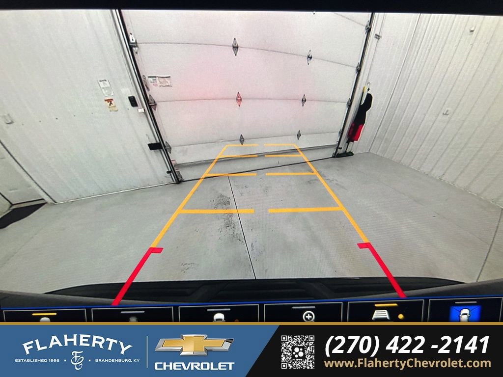 Used 2024 Chevrolet Tahoe LT w/ LT Signature Plus Package image 35