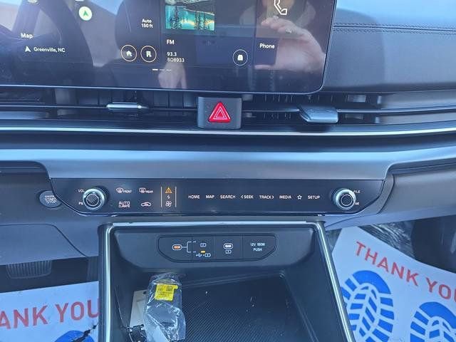 New 2026 Kia Carnival image 10