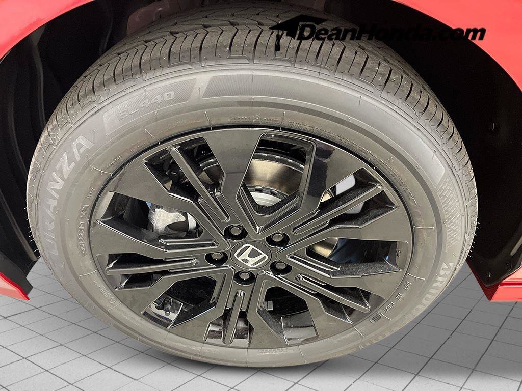 New 2026 Honda Odyssey Sport-L image 11