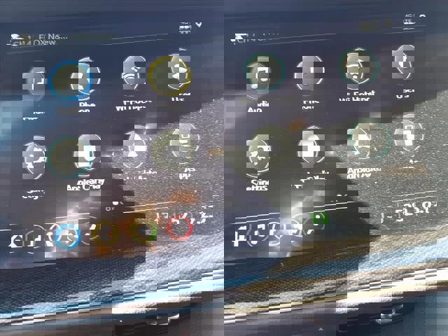 Used 2023 Buick Envision Essence w/ Sport Touring Package image 12