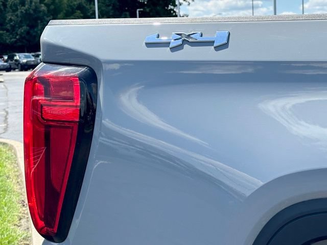 Used 2024 GMC Sierra 1500 Elevation AWD/4WD image 18
