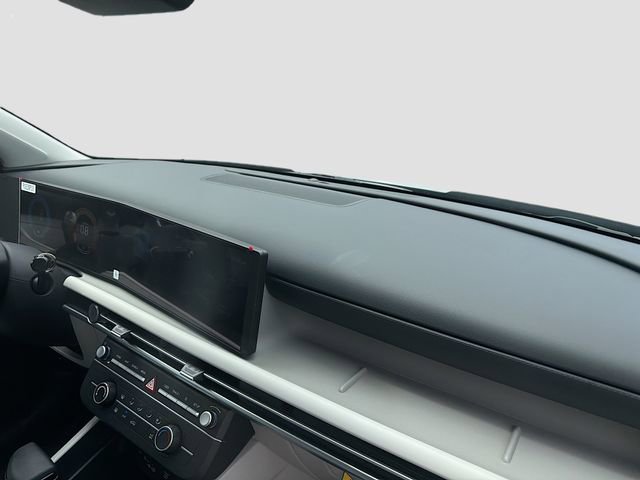 New 2026 Hyundai Tucson SE FWD image 28