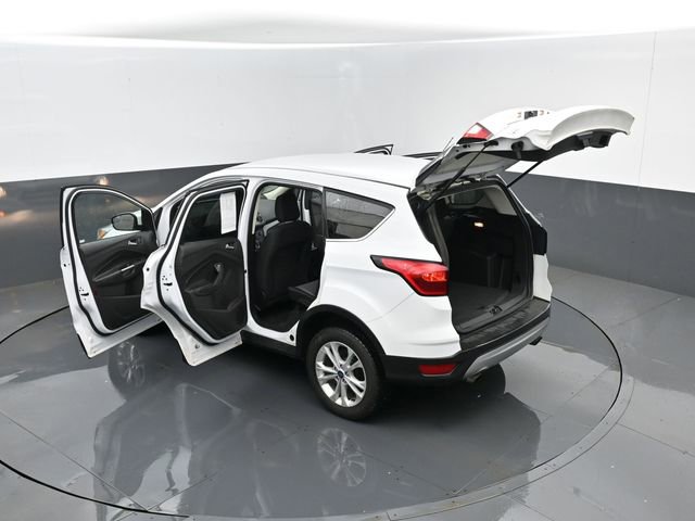 Used 2019 Ford Escape SE image 26