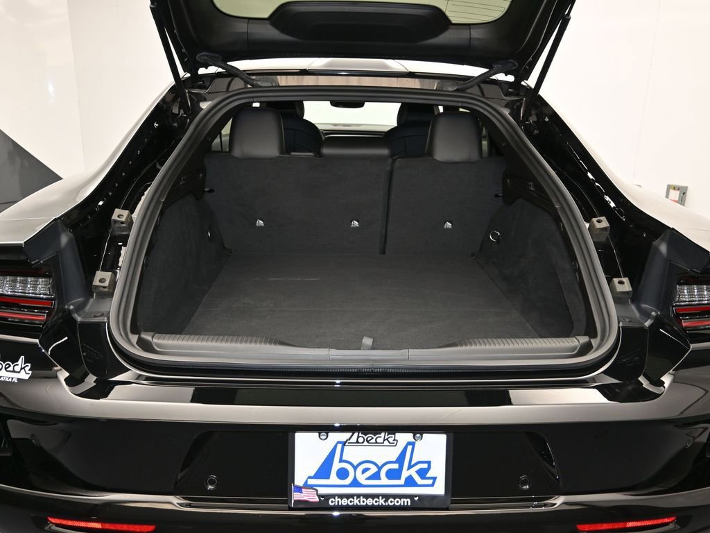 New 2026 Dodge Charger Scat Pack image 22