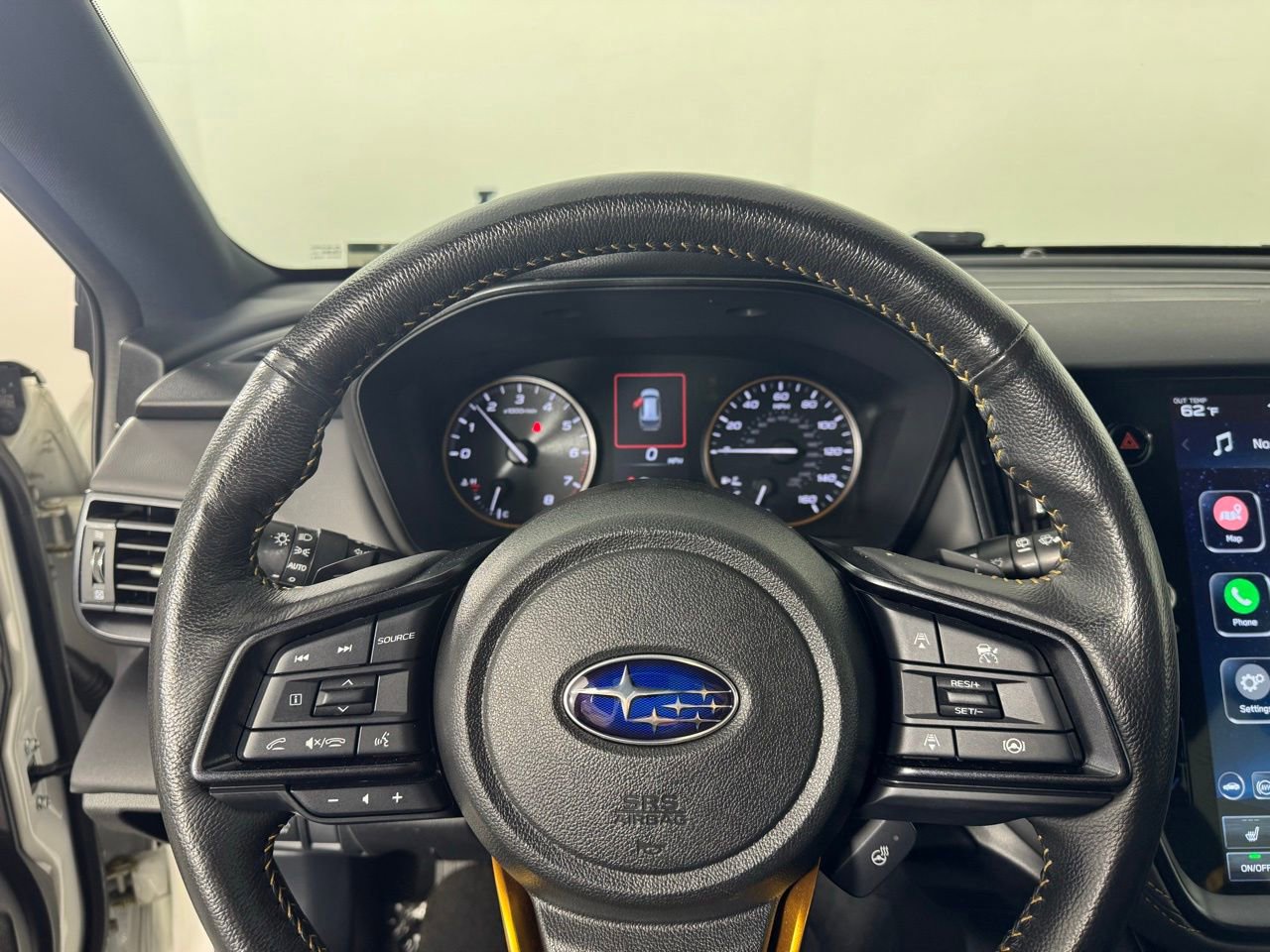Used 2024 Subaru Outback Wilderness AWD/4WD image 22