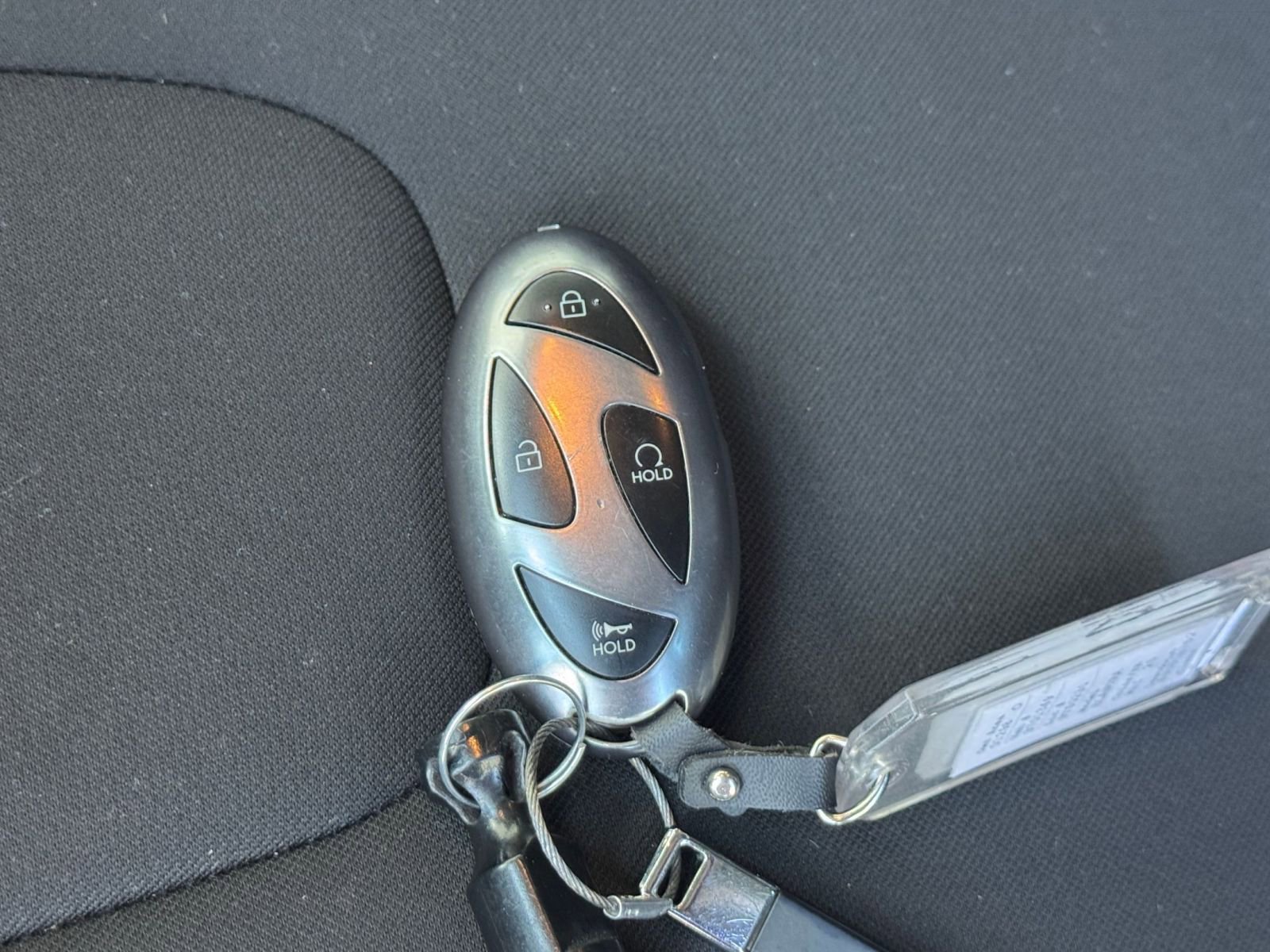 Used 2025 Hyundai Elantra SEL FWD image 25