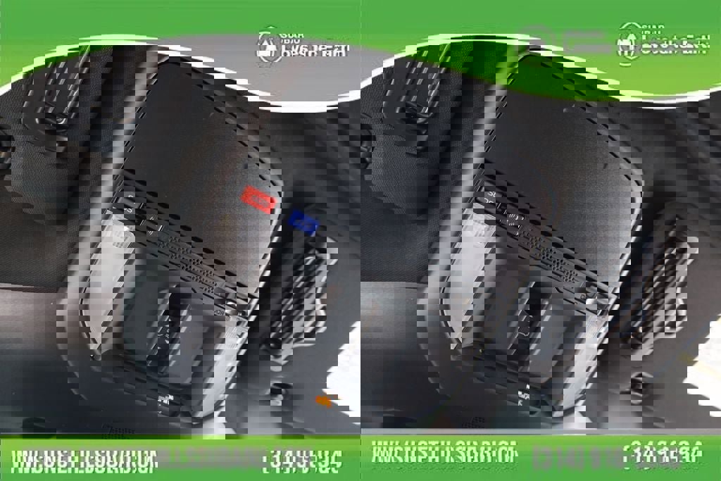 New 2026 Subaru Forester Limited image 16