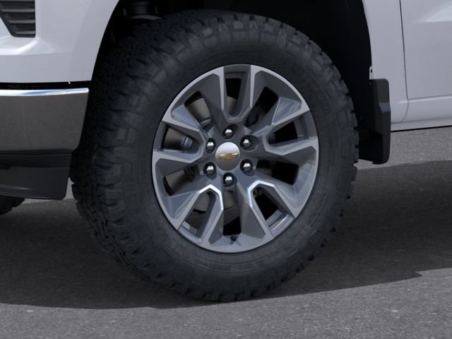 New 2026 Chevrolet Silverado 1500 LT AWD/4WD image 11