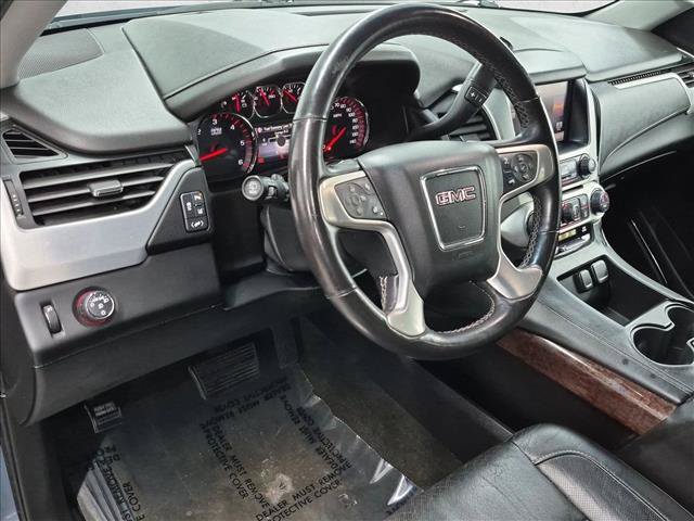 Used 2015 GMC Yukon SLT RWD image 10