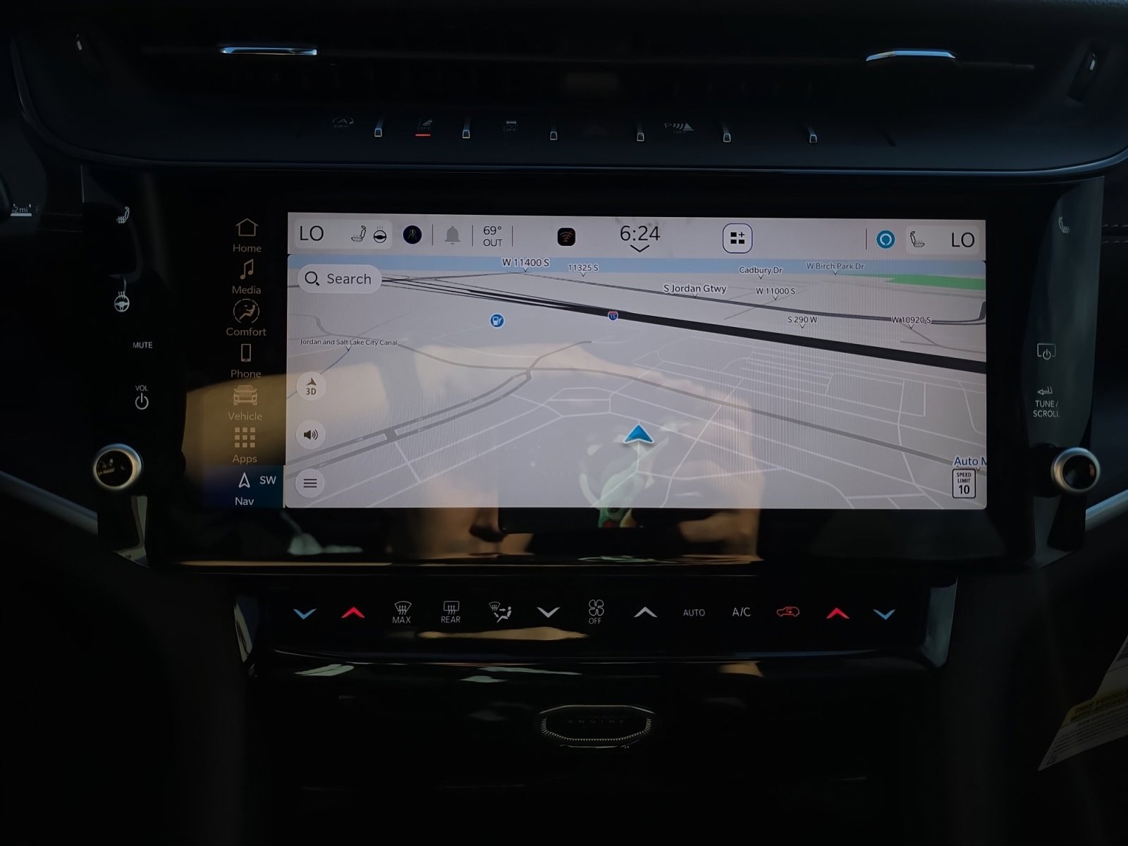 New 2026 Jeep Grand Cherokee Limited image 25