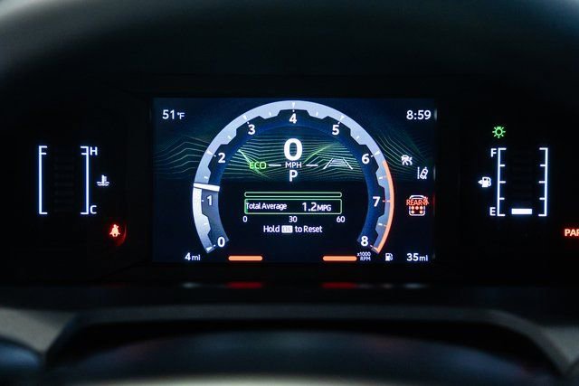 New 2026 Toyota 4Runner SR5 image 41