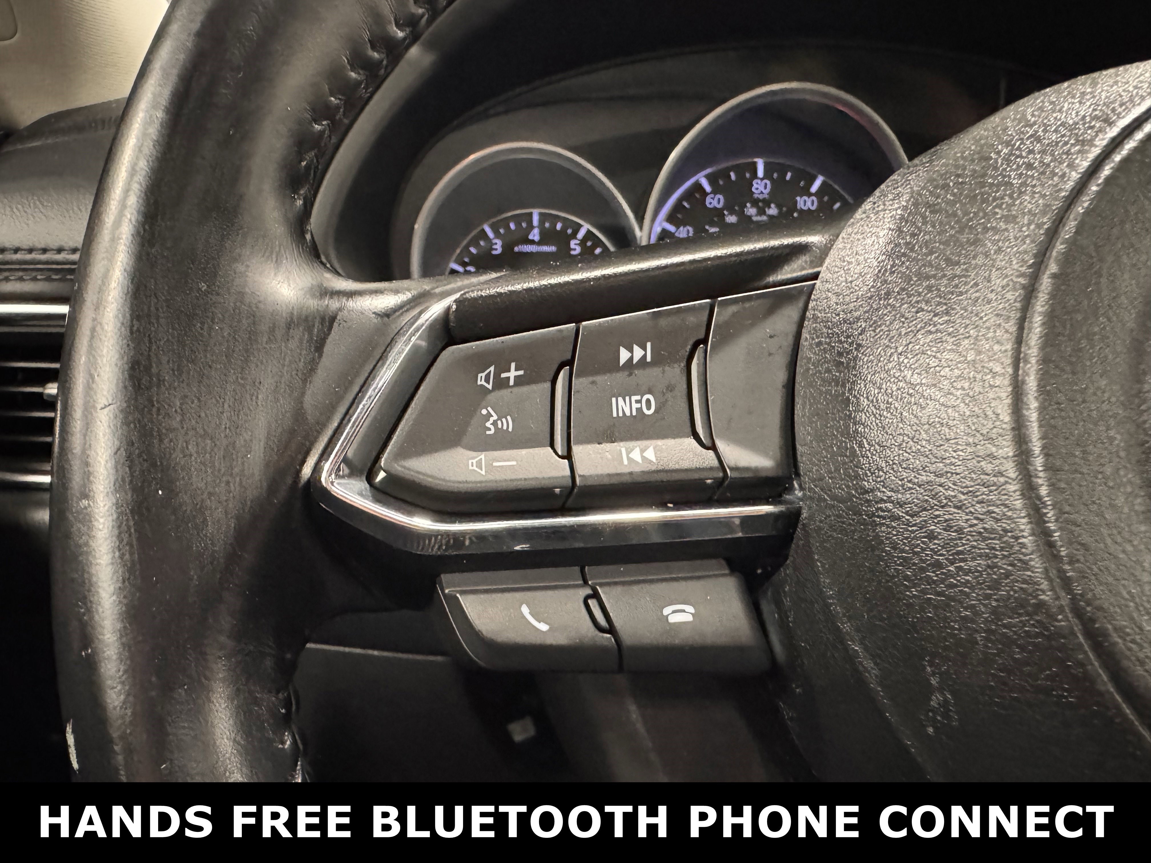 Used 2018 MAZDA CX-5 Touring w/ Preferred Equipment Package image 13