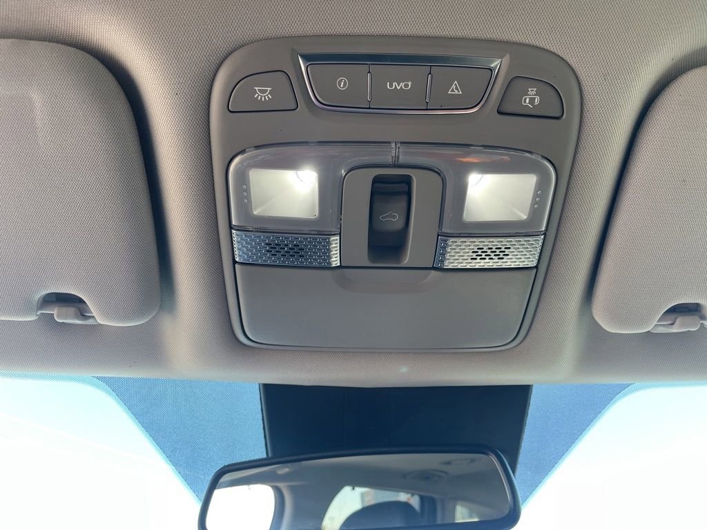 Used 2022 Kia Telluride EX w/ EX Premium Package image 27