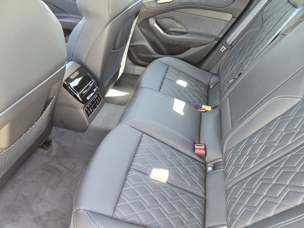 New 2026 Audi A6 Prestige image 35