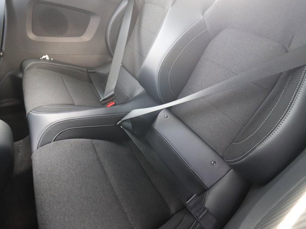 New 2026 Ford Mustang Convertible image 12