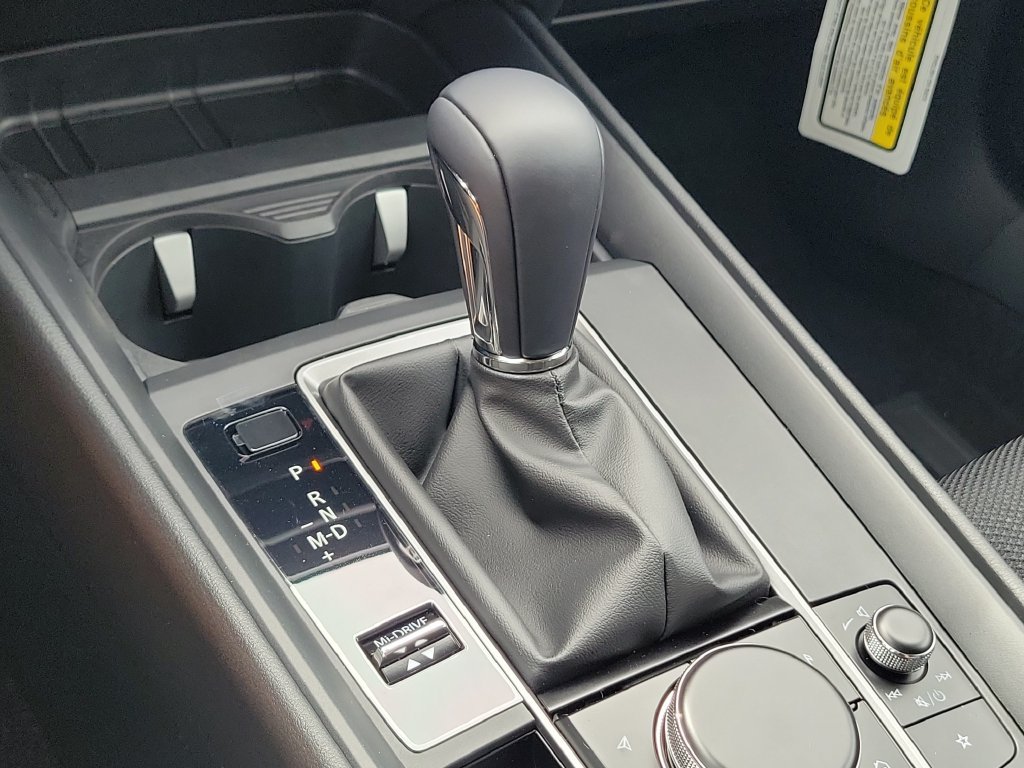 New 2026 MAZDA CX-50 AWD 2.5 S w/ Weather Package image 30