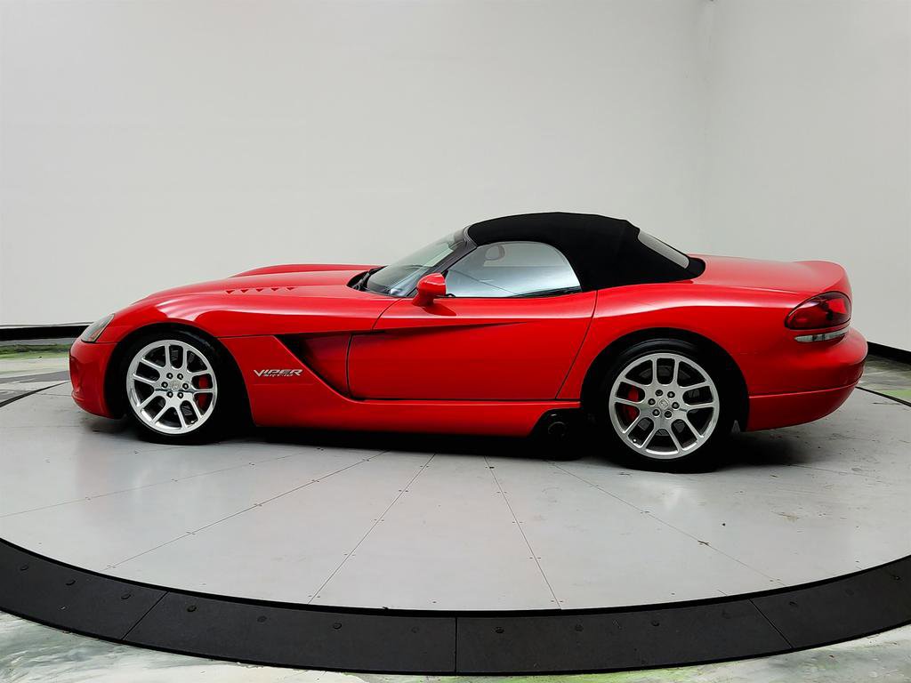 Used 2005 Dodge Viper SRT-10 image 8