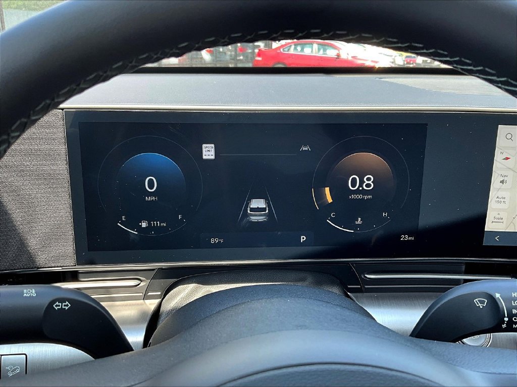 New 2026 Hyundai Kona Limited AWD/4WD image 20