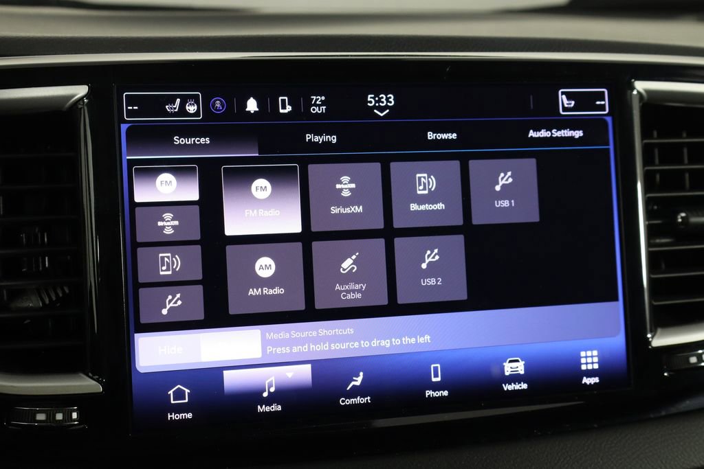 Used 2024 Chrysler Pacifica Touring-L image 33