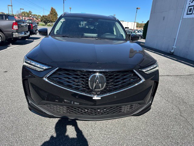 New 2026 Acura MDX w/ Advance Package AWD/4WD image 3
