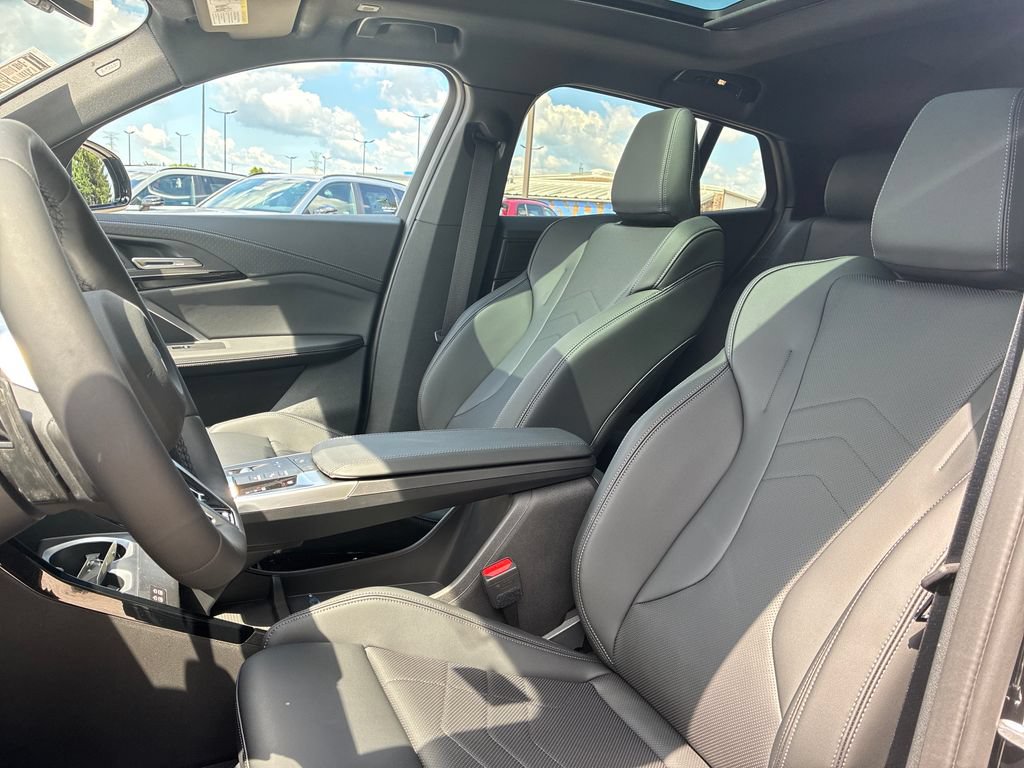 New 2026 BMW X2 xDrive28i w/ Technology Package AWD/4WD image 11
