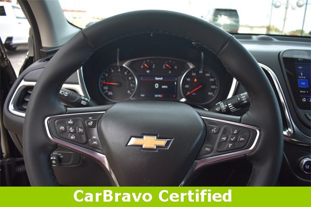 Certified 2024 Chevrolet Equinox LT image 29