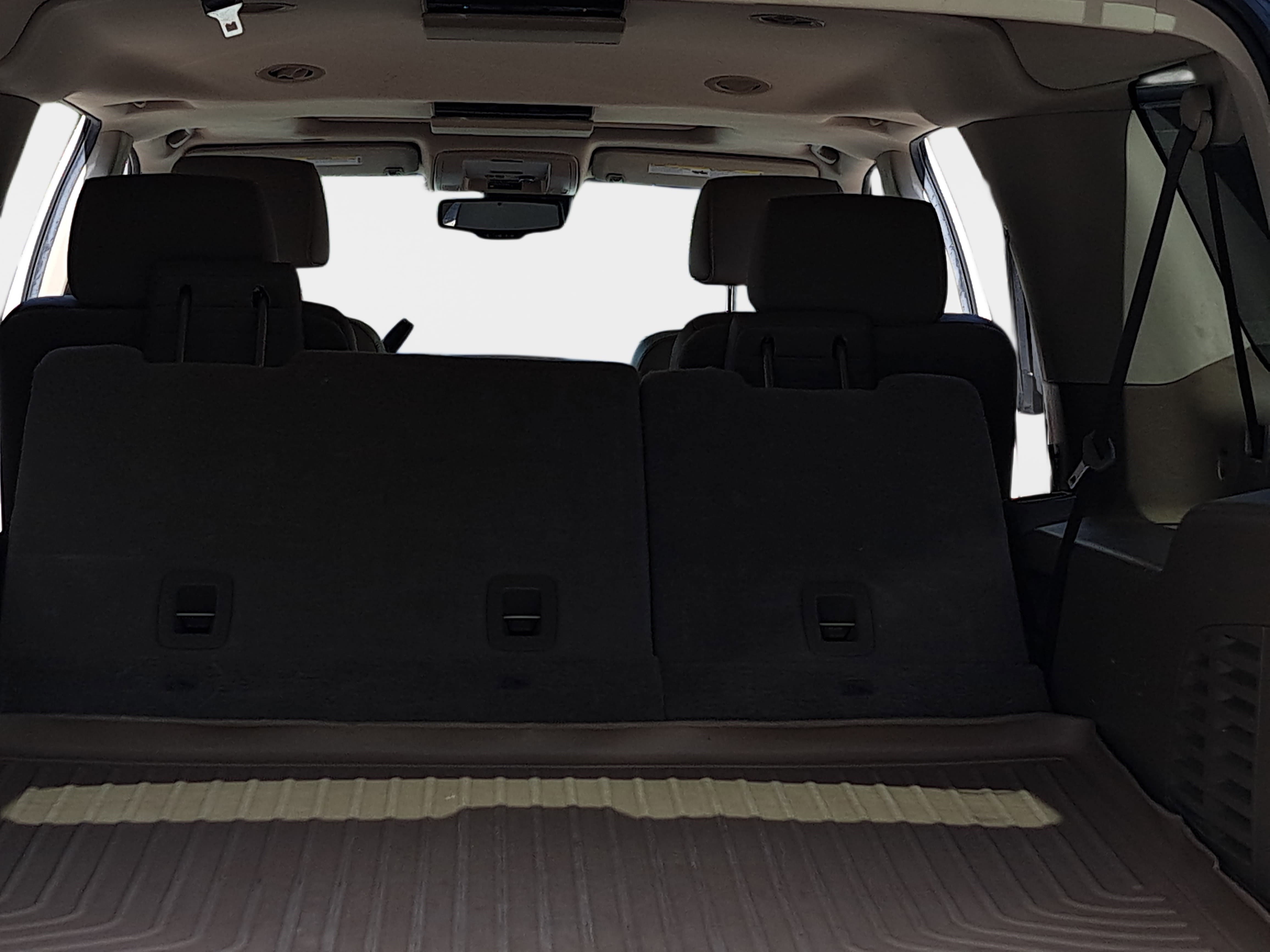 Used 2017 GMC Yukon XL SLT w/ Premium Edition image 14
