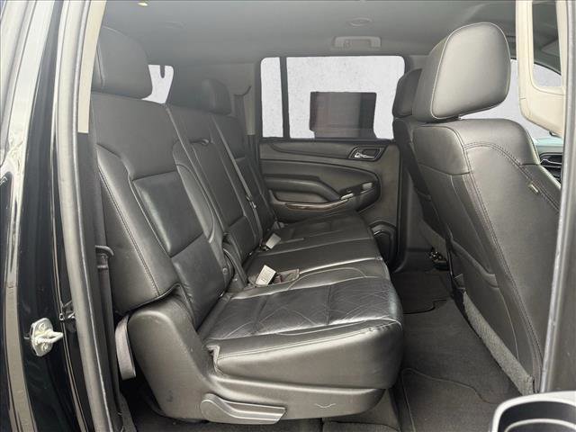 Used 2019 Chevrolet Suburban LT image 20