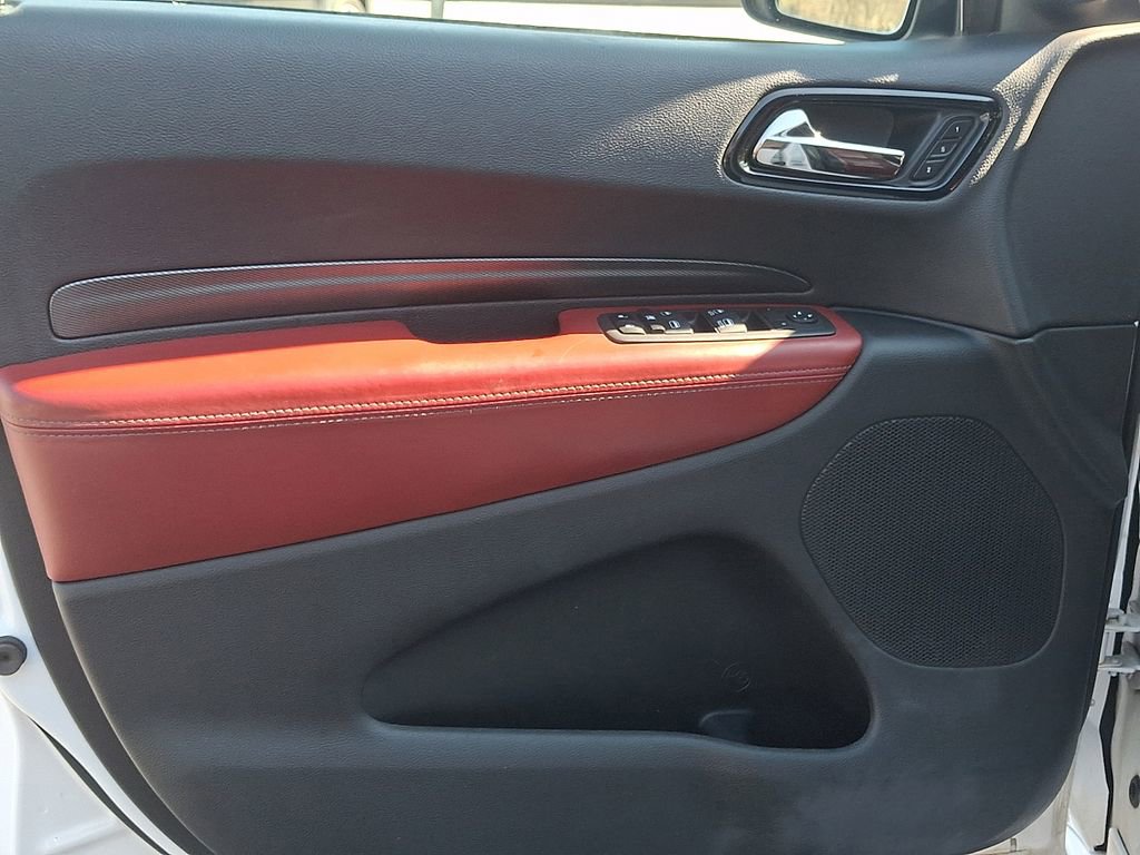 Used 2022 Dodge Durango R/T w/ Blacktop Package image 14