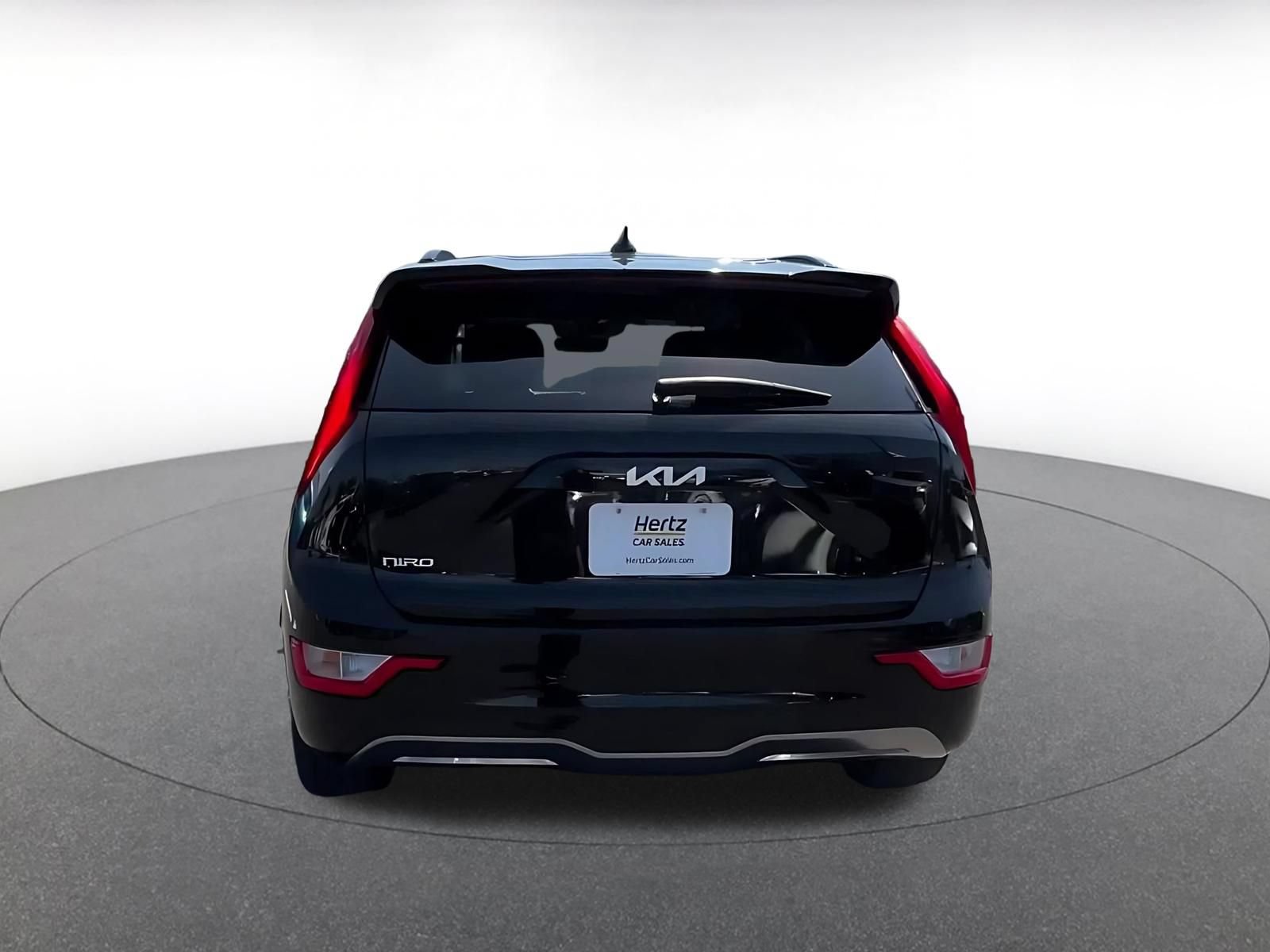 Used 2024 Kia Niro Wind FWD image 12