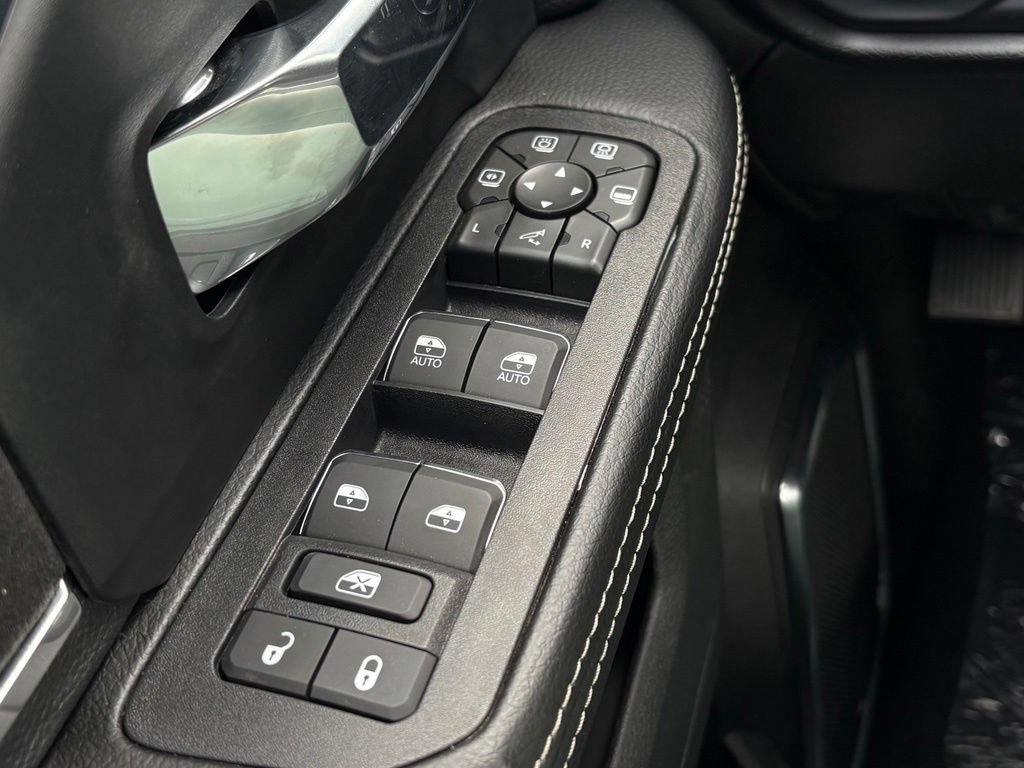 Used 2021 RAM 1500 Big Horn AWD/4WD image 27