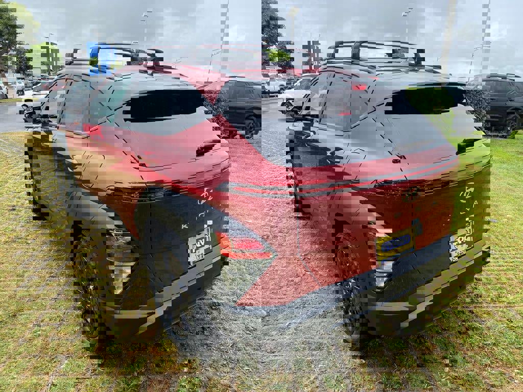 New 2026 Hyundai Kona SEL Sport image 23