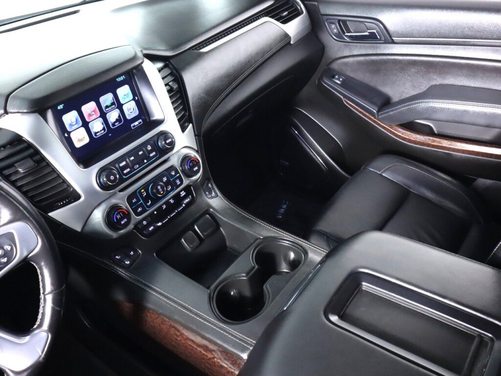 Used 2019 GMC Yukon XL SLT AWD/4WD image 34