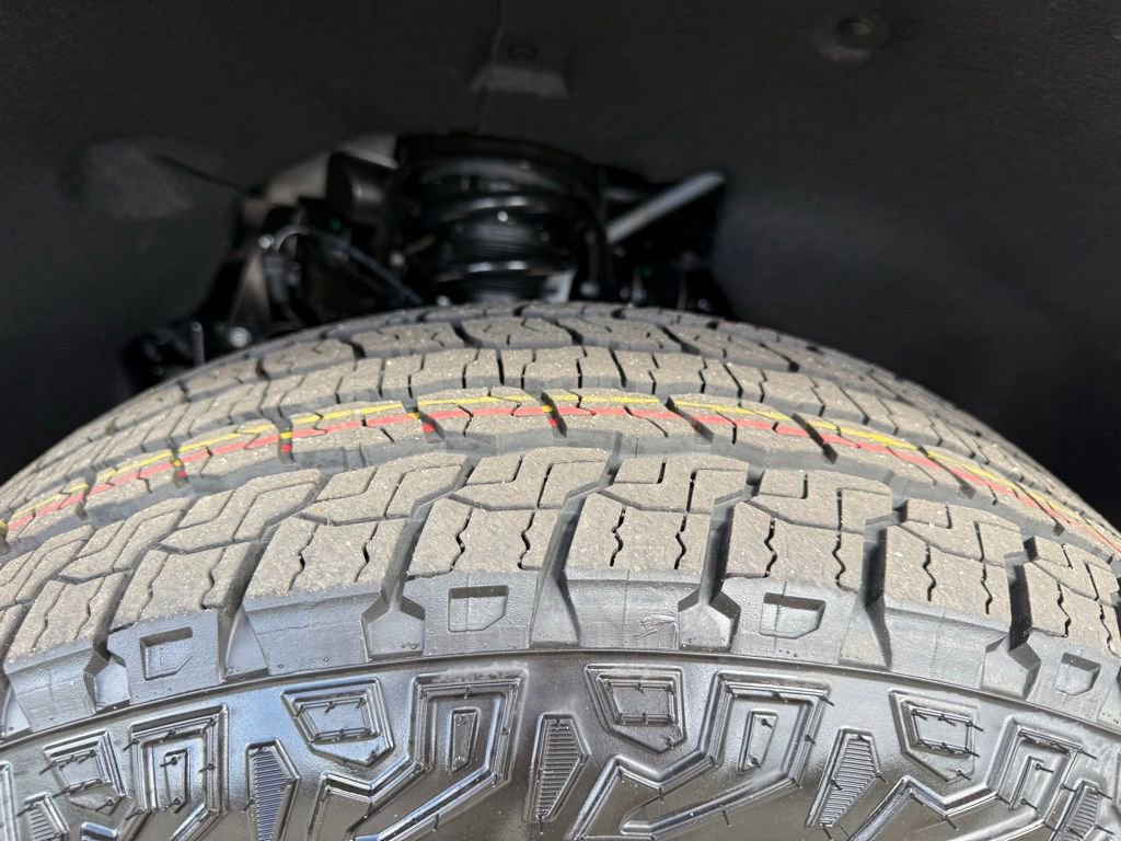 New 2026 Chevrolet Colorado Trail Boss image 37