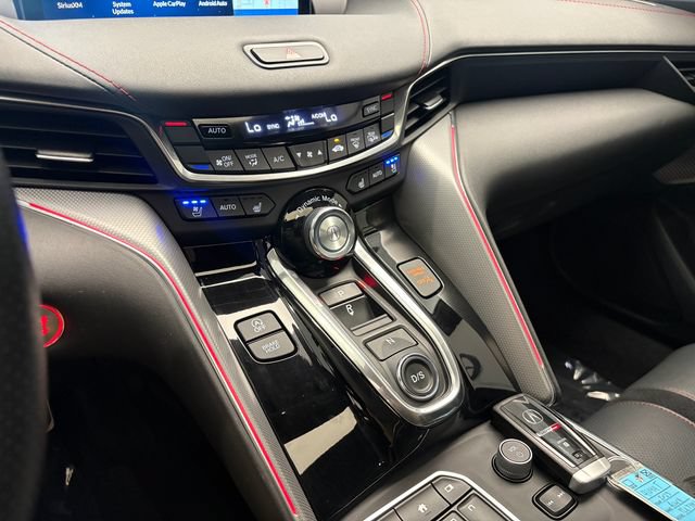 Certified 2023 Acura TLX Type S AWD/4WD image 21