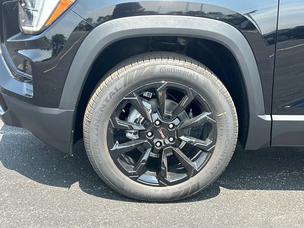 New 2027 GMC Terrain Elevation w/ Black Edition AWD/4WD image 13
